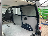 Volkswagen transporter t4 2.4d 5 cilinder bedrijfswagen met oprijklep/laadplateau - afbeelding 15 van  38