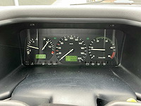 Volkswagen transporter t4 2.4d 5 cilinder bedrijfswagen met oprijklep/laadplateau - afbeelding 24 van  38