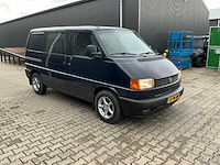Volkswagen transporter t4 2.4d 5 cilinder bedrijfswagen met oprijklep/laadplateau - afbeelding 23 van  38