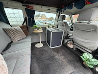 Volkswagen transporter t4 2.5 tdi camper 80-lg-lk - afbeelding 4 van  24