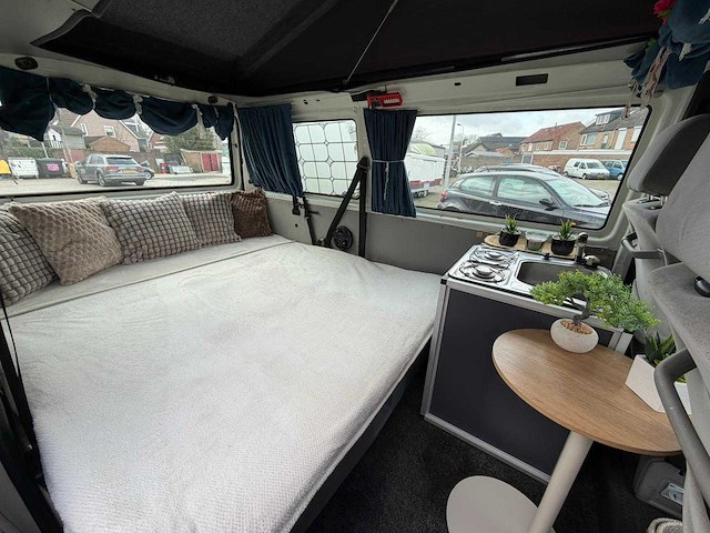 Volkswagen transporter t4 2.5 tdi camper 80-lg-lk - afbeelding 8 van  24