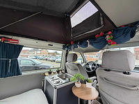 Volkswagen transporter t4 2.5 tdi camper 80-lg-lk - afbeelding 10 van  24