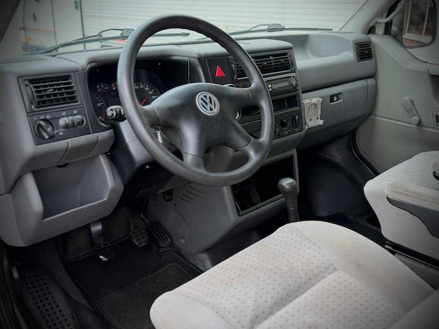 Volkswagen transporter t4 2.5 tdi camper 80-lg-lk - afbeelding 11 van  24