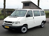 Volkswagen transporter t4 2.5 tdi camper 80-lg-lk - afbeelding 1 van  24