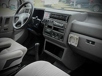 Volkswagen transporter t4 2.5 tdi camper 80-lg-lk - afbeelding 14 van  24