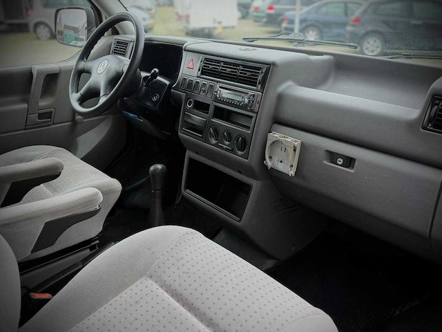 Volkswagen transporter t4 2.5 tdi camper 80-lg-lk - afbeelding 15 van  24