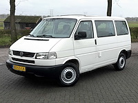 Volkswagen transporter t4 2.5 tdi camper 80-lg-lk - afbeelding 12 van  24