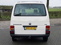 Volkswagen transporter t4 2.5 tdi camper 80-lg-lk - afbeelding 20 van  24