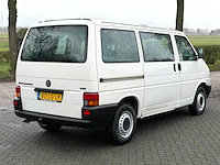 Volkswagen transporter t4 2.5 tdi camper 80-lg-lk - afbeelding 21 van  24