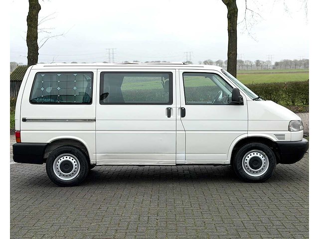 Volkswagen transporter t4 2.5 tdi camper 80-lg-lk - afbeelding 22 van  24