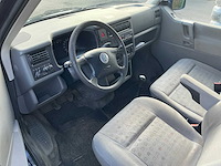 Volkswagen transporter t4 2.5 tdi ‘wijsneus’ dc bedrijfswagen - afbeelding 3 van  37