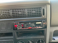 Volkswagen transporter t4 2.5 tdi ‘wijsneus’ dc bedrijfswagen - afbeelding 9 van  37