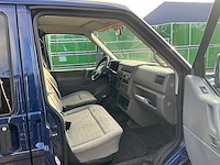 Volkswagen transporter t4 2.5 tdi ‘wijsneus’ dc bedrijfswagen - afbeelding 10 van  37