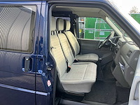 Volkswagen transporter t4 2.5 tdi ‘wijsneus’ dc bedrijfswagen - afbeelding 11 van  37
