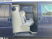 Volkswagen transporter t4 2.5 tdi ‘wijsneus’ dc bedrijfswagen - afbeelding 13 van  37