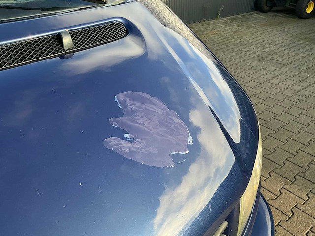 Volkswagen transporter t4 2.5 tdi ‘wijsneus’ dc bedrijfswagen - afbeelding 19 van  37