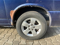 Volkswagen transporter t4 2.5 tdi ‘wijsneus’ dc bedrijfswagen - afbeelding 21 van  37