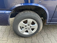 Volkswagen transporter t4 2.5 tdi ‘wijsneus’ dc bedrijfswagen - afbeelding 22 van  37