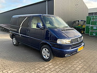 Volkswagen transporter t4 2.5 tdi ‘wijsneus’ dc bedrijfswagen - afbeelding 12 van  37