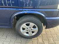 Volkswagen transporter t4 2.5 tdi ‘wijsneus’ dc bedrijfswagen - afbeelding 25 van  37