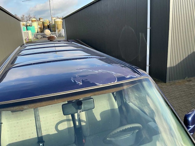 Volkswagen transporter t4 2.5 tdi ‘wijsneus’ dc bedrijfswagen - afbeelding 27 van  37