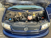Volkswagen transporter t4 2.5 tdi ‘wijsneus’ dc bedrijfswagen - afbeelding 28 van  37