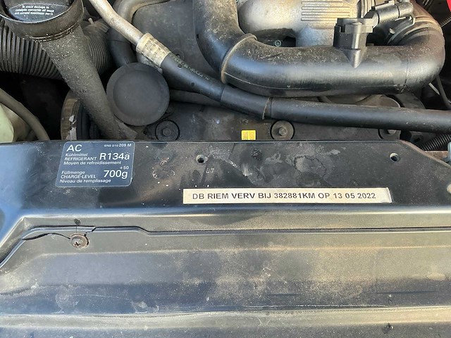 Volkswagen transporter t4 2.5 tdi ‘wijsneus’ dc bedrijfswagen - afbeelding 29 van  37