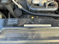 Volkswagen transporter t4 2.5 tdi ‘wijsneus’ dc bedrijfswagen - afbeelding 29 van  37