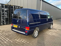 Volkswagen transporter t4 2.5 tdi ‘wijsneus’ dc bedrijfswagen - afbeelding 32 van  37