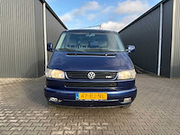 Volkswagen transporter t4 2.5 tdi ‘wijsneus’ dc bedrijfswagen - afbeelding 33 van  37