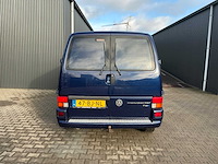 Volkswagen transporter t4 2.5 tdi ‘wijsneus’ dc bedrijfswagen - afbeelding 36 van  37