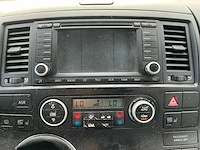 Volkswagen transporter t5 2.5 tdi multivan bedrijfswagen - afbeelding 11 van  37