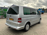 Volkswagen transporter t5 2.5 tdi multivan bedrijfswagen - afbeelding 23 van  37