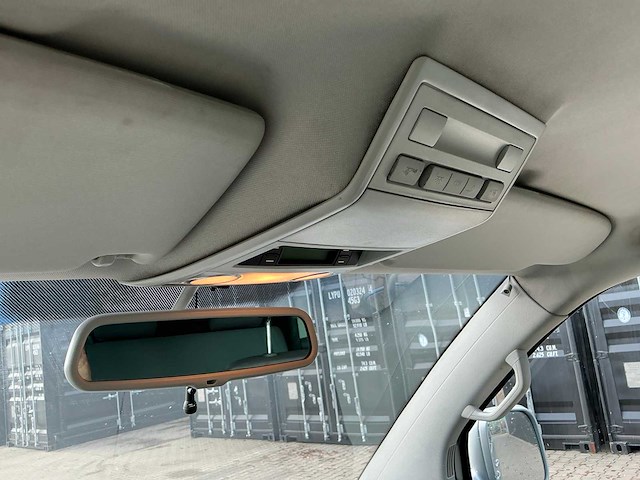 Volkswagen transporter t5 2.5 tdi multivan bedrijfswagen - afbeelding 15 van  37