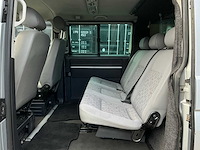 Volkswagen transporter t5 2.5 tdi multivan bedrijfswagen - afbeelding 18 van  37