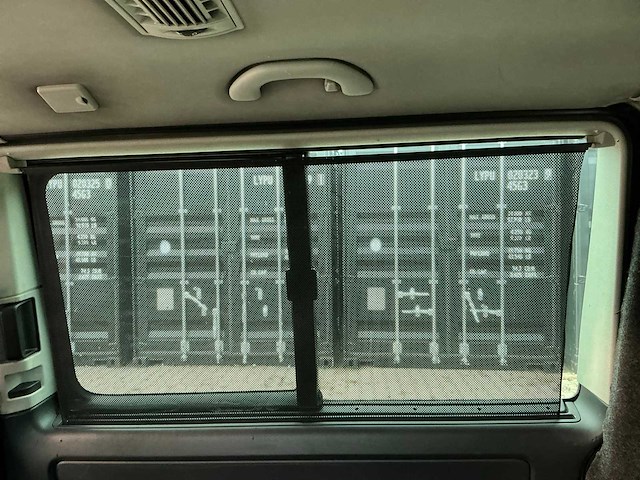 Volkswagen transporter t5 2.5 tdi multivan bedrijfswagen - afbeelding 20 van  37