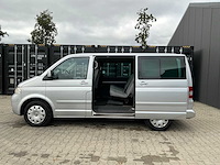 Volkswagen transporter t5 2.5 tdi multivan bedrijfswagen - afbeelding 32 van  37