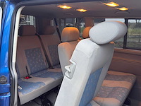 Volkswagen transporter t5 caravelle personenauto - afbeelding 3 van  15
