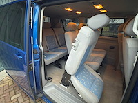 Volkswagen transporter t5 caravelle personenauto - afbeelding 5 van  15