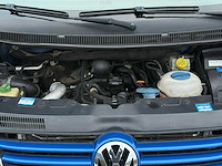 Volkswagen transporter t5 caravelle personenauto - afbeelding 6 van  15