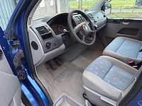 Volkswagen transporter t5 caravelle personenauto - afbeelding 11 van  15