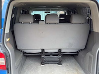 Volkswagen transporter t5 caravelle personenauto - afbeelding 15 van  15