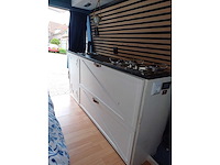 Volkswagen transporter t5 tdi 96 kw aut camper 2008 | tb-293-x i - afbeelding 2 van  17