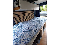 Volkswagen transporter t5 tdi 96 kw aut camper 2008 | tb-293-x i - afbeelding 3 van  17