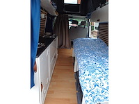 Volkswagen transporter t5 tdi 96 kw aut camper 2008 | tb-293-x i - afbeelding 4 van  17