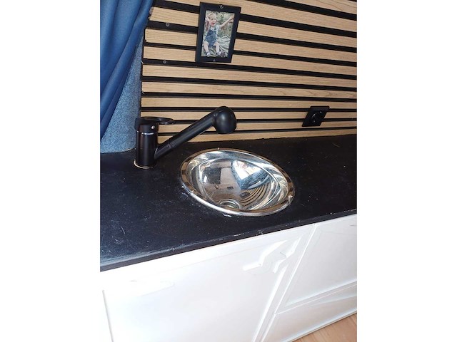 Volkswagen transporter t5 tdi 96 kw aut camper 2008 | tb-293-x i - afbeelding 5 van  17