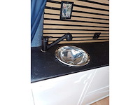 Volkswagen transporter t5 tdi 96 kw aut camper 2008 | tb-293-x i - afbeelding 5 van  17