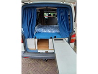 Volkswagen transporter t5 tdi 96 kw aut camper 2008 | tb-293-x i - afbeelding 8 van  17