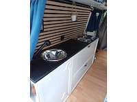 Volkswagen transporter t5 tdi 96 kw aut camper 2008 | tb-293-x i - afbeelding 10 van  17