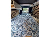 Volkswagen transporter t5 tdi 96 kw aut camper 2008 | tb-293-x i - afbeelding 13 van  17